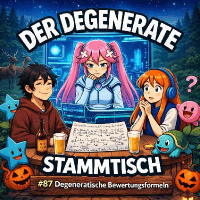 Degeneratische Bewertungsformeln Degeneratische Bewertungsformeln