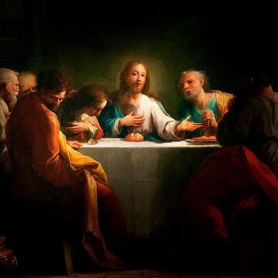 Homilia Diária | Jesus Cristo, nossa única consolação (Terça-feira da Oitava da Páscoa - 07/04/26) Homilia Diária | Jesus Cristo, nossa única consolação (Terça-feira da Oitava da Páscoa - 07/04/26)