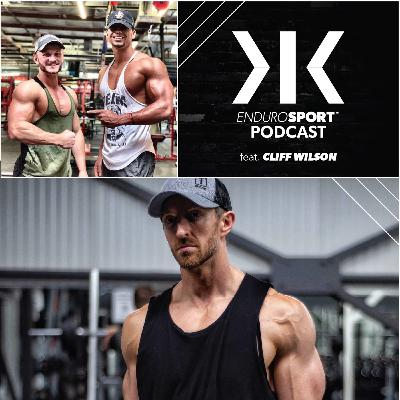 EnduroSport Podcast Episode 10 - Cliff Wilson & Austin Paulsen EnduroSport Podcast Episode 10 - Cliff Wilson & Austin Paulsen