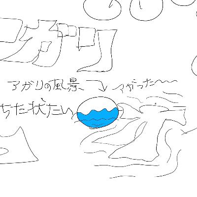 ep.12：勝手にTIS評。見てみたいのは「切実さ」。