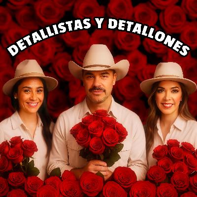 Detallista y detallones