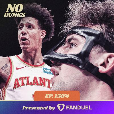 NBA Weekend Winners & Losers | Scrappy Warriors, Jalen 'Big' Johnson, Franz Wagner's Leg Injury NBA Weekend Winners & Losers | Scrappy Warriors, Jalen 'Big' Johnson, Franz Wagner's Leg Injury