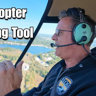 Episode 450: AskHogs.com: The Helicopter Training Tool that will Blow Your Mind & Save Your Check-Ride Episode 450: AskHogs.com: The Helicopter Training Tool that will Blow Your Mind & Save Your Check-Ride