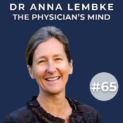 The Science of Dopamine: How to Take Back Control of Your Mind | Dr. Anna Lembke