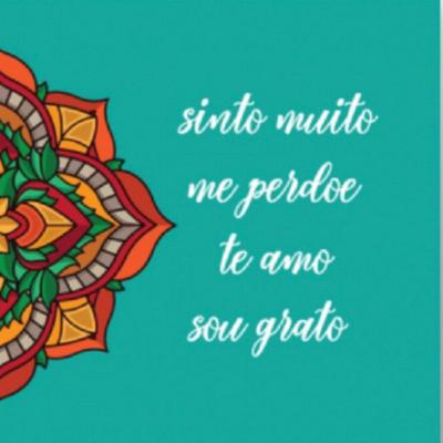 Meditação Hopponopono