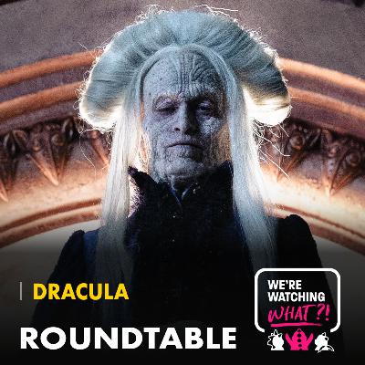 Roundtable - Dracula