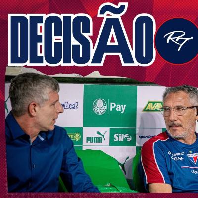 #T4E170 - FOCO TOTAL NO SÁBADO, PALERMO GANHA REFORÇOS