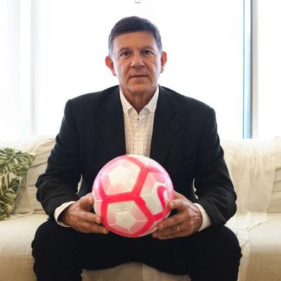 GE São Paulo #464 – Entrevista com Luis Fernando Pessoa