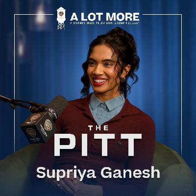 Playing Dr. Samira Mohan: A Lot More with Supriya Ganesh