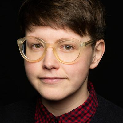 International Women’s Day Q & A with Lauren McCallum, Global Head, Mill Film