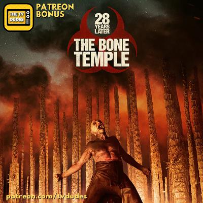 [PREVIEW] 28 Years Later: The Bone Temple