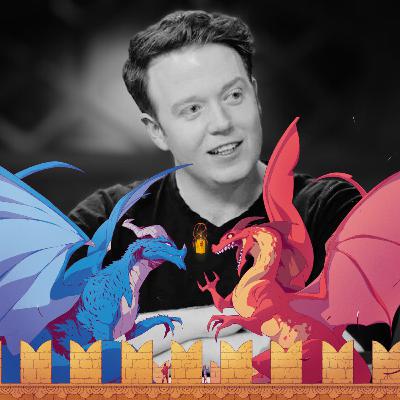 Una guida introduttiva alle West Marches | Critical Role | Dungeons&Dragons