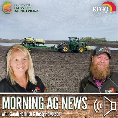 Morning Ag News, January 8, 2026: American Farm Bureau submits comments regarding WOTUS