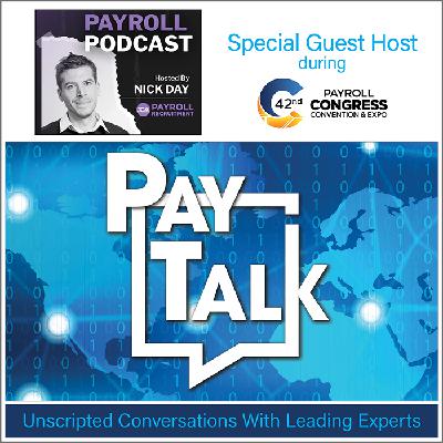 Conversations With Industry Leaders Transforming the Global Payroll Landscape