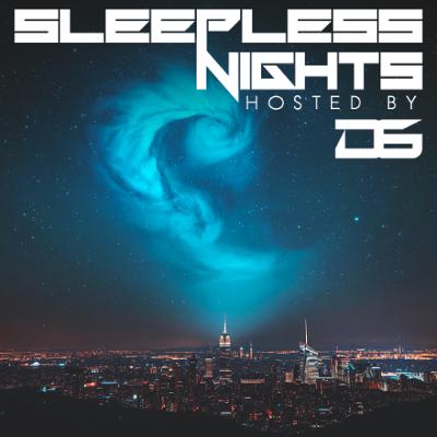 Sleepless Nights EP 390- D6 Sleepless Nights EP 390- D6