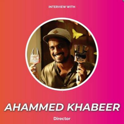 ജൂൺ മുതൽ മധുരം വരെ ( June to Madhuram) | Ahammed Khabeer Interview | Talkies Junction | The Wayanadan Company