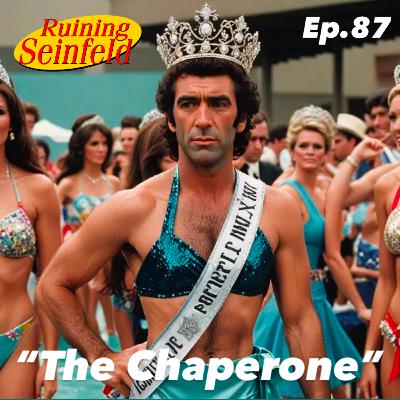 6-1 The Chaperone 6-1 The Chaperone