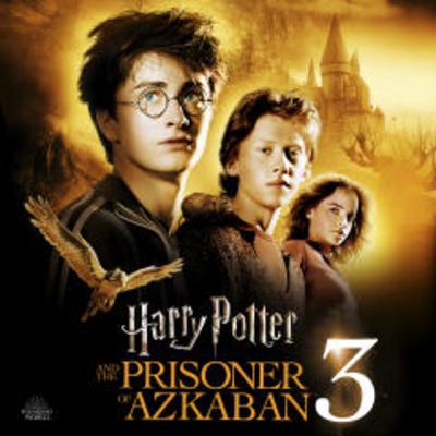 Harry Potter and the Prisoner of Azkaban (2004)