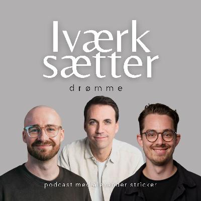 Giv "iværksætter-hjernen" en velfortjent pause - med psykologerne bag HjerneRO