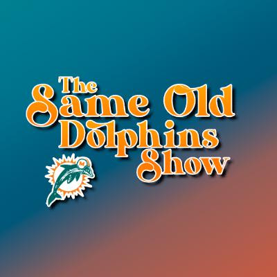 SODS - 392 - 2025 Home Stretch Begins as Dolphins Host Saints