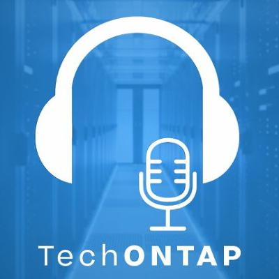 Episode 402 - NetApp FlexGroup: Advanced Capacity Balancing
