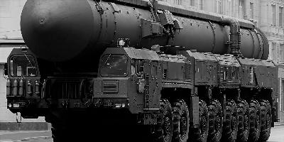 80 – Do Nuclear Weapons Serve A Purpose Today?