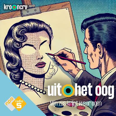 #1 - Mijn zus krijgt weer ogen. (S11)