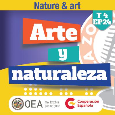 𝐓𝟒 #𝐄𝐩𝟐𝟒 🎨 ¿𝐔𝐧 𝐚𝐫𝐭𝐢𝐬𝐭𝐚 𝐧𝐚𝐜𝐞 𝐨 𝐬𝐞 𝐡𝐚𝐜𝐞? | 𝐈𝐬 𝐚𝐧 𝐚𝐫𝐭𝐢𝐬𝐭 𝐛𝐨𝐫𝐧 𝐨𝐫 𝐦𝐚𝐝𝐞?