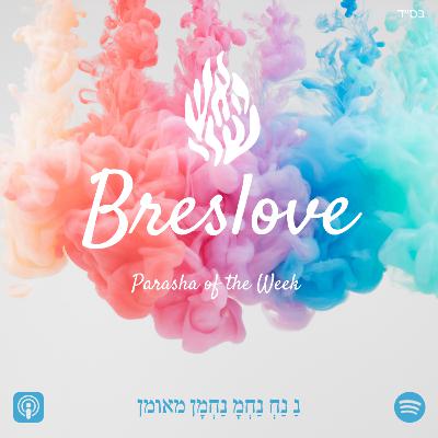 Parashat Beshalach: Redemption Begins with Emunah