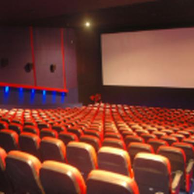 Semana do cinema