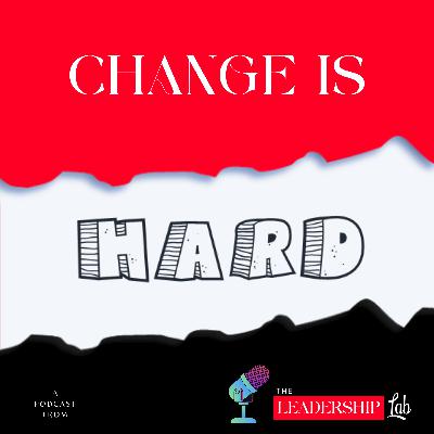 [EP 45] Signs You’re Overfunctioning as a Leader
