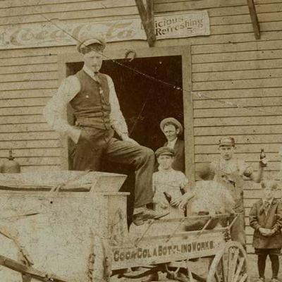 Episodio 1: De jarabe a gaseosa