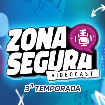 Você acha que já viu de tudo? A nova temporada do Zona Segura vai provar que não!
