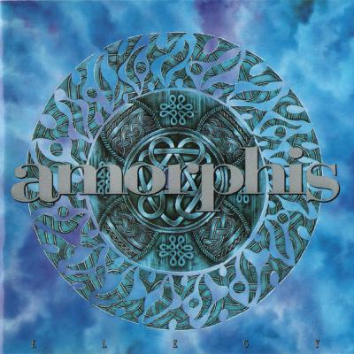 Ep. 11: Amorphis - Elegy