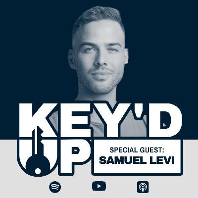 Samuel Levi | On coming out, the "vile" LGBTQI+ community, reality TV, and more