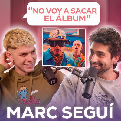 Marc Seguí: La historia de Tiroteo, salud mental y mucho más en el #podcastdedruni