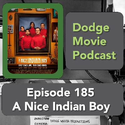 You Should Meet A Nice Indian Boy