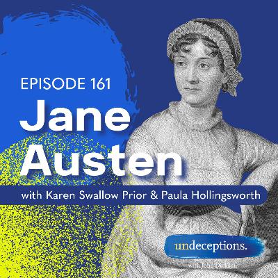 161. Jane Austen 161. Jane Austen