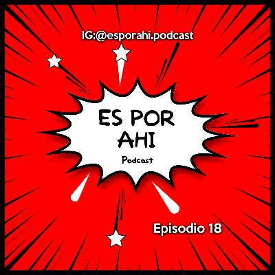 18 - Entrevista a MateCaps
