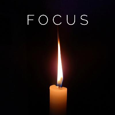 2:8 Focus, Fire, and Fasting (Walking on Water Ecourse Encounter) 2:8 Focus, Fire, and Fasting (Walking on Water Ecourse Encounter)