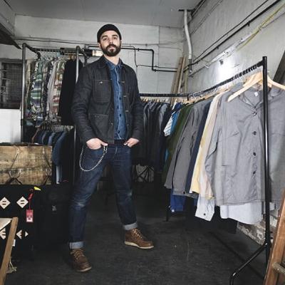 Clobbercast 48 - Ben & Glen in the kitchen! 02.04.19