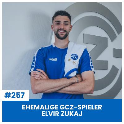 EHEMALIGE GCZ-SPIELER ELVIR ZUKAJ | „WÜRSCH WIEDER ZRUGG ZUM GCZ CHO?“ | SÄCHSFOIF #257