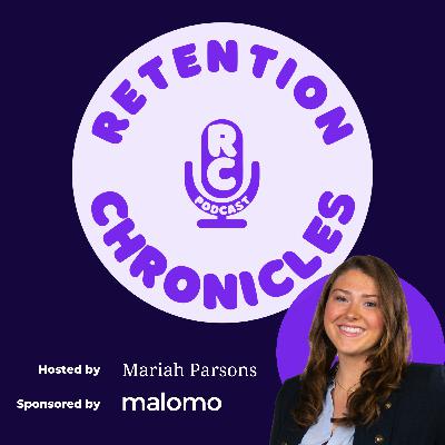 Retention Secrets from Mission-Driven Brand Brixy with Co-Founder Jen Brodwick