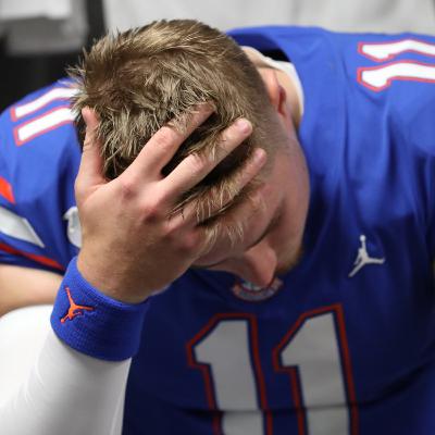 Gators decide to play against Georgia and themselves