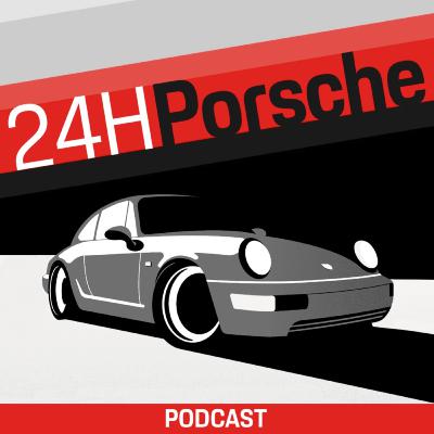 24 Horas Porsche | #10 Carlos Martin y la evolución de la industria del lujo 24 Horas Porsche | #10 Carlos Martin y la evolución de la industria del lujo