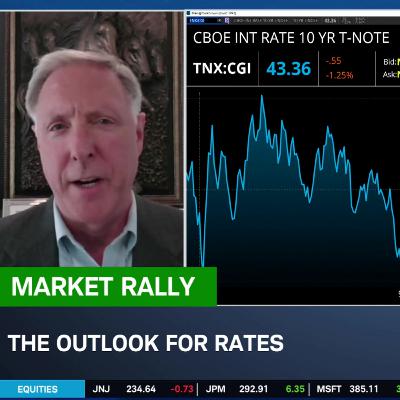 Keeping ‘Dry Powder’ Amid Volatile Markets & Spotting Opportunities