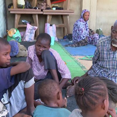 Survivors recall scenes of mass murder in Sudan’s el-Fasher Survivors recall scenes of mass murder in Sudan’s el-Fasher