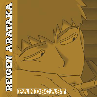 A redenção de Arataka Reigen