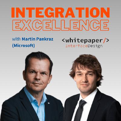 E51 - Microsoft-SAP Integration with Martin Pankraz (Microsoft)