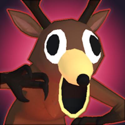 RIVALS Scary Horror Story: The Game that Felt Too Real RIVALS Scary Horror Story: The Game that Felt Too Real